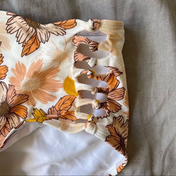 NWT Adore Me Bikini Set size s - Picture 4 of 7